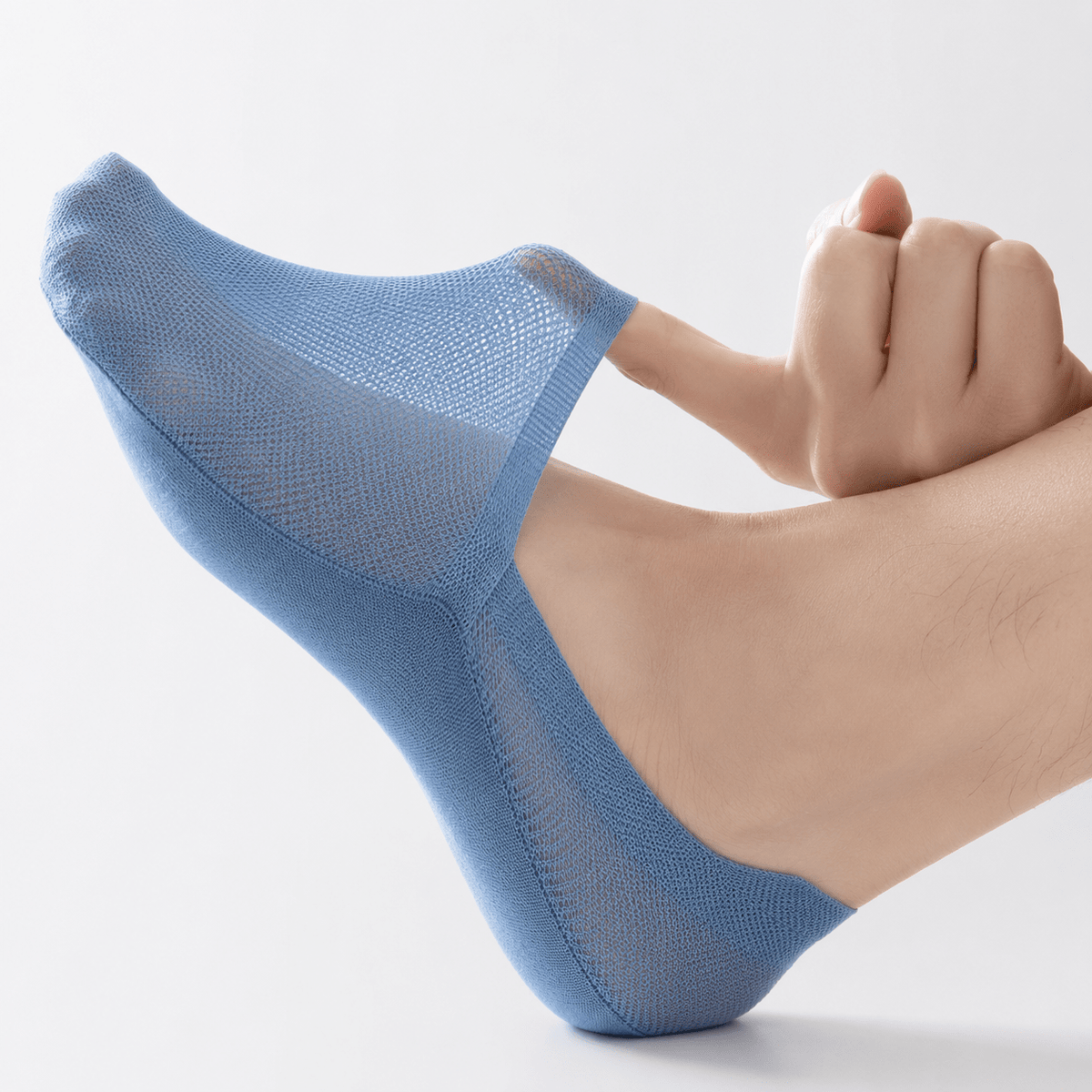 Léger Socken | 4er-Pack