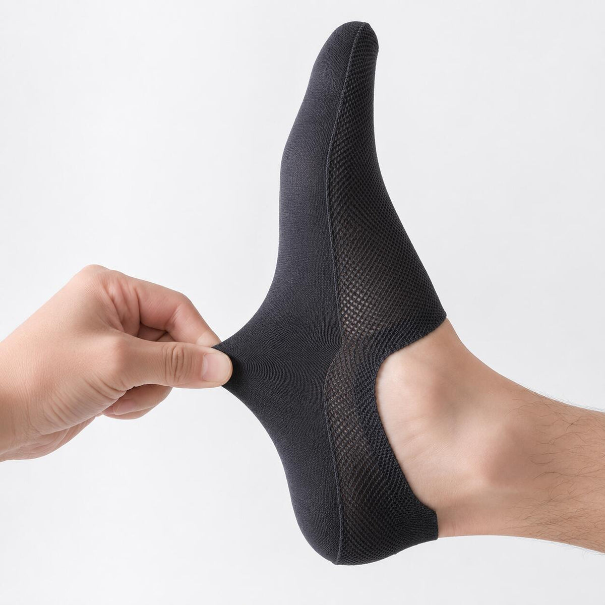 Léger Socken | 1er-Pack
