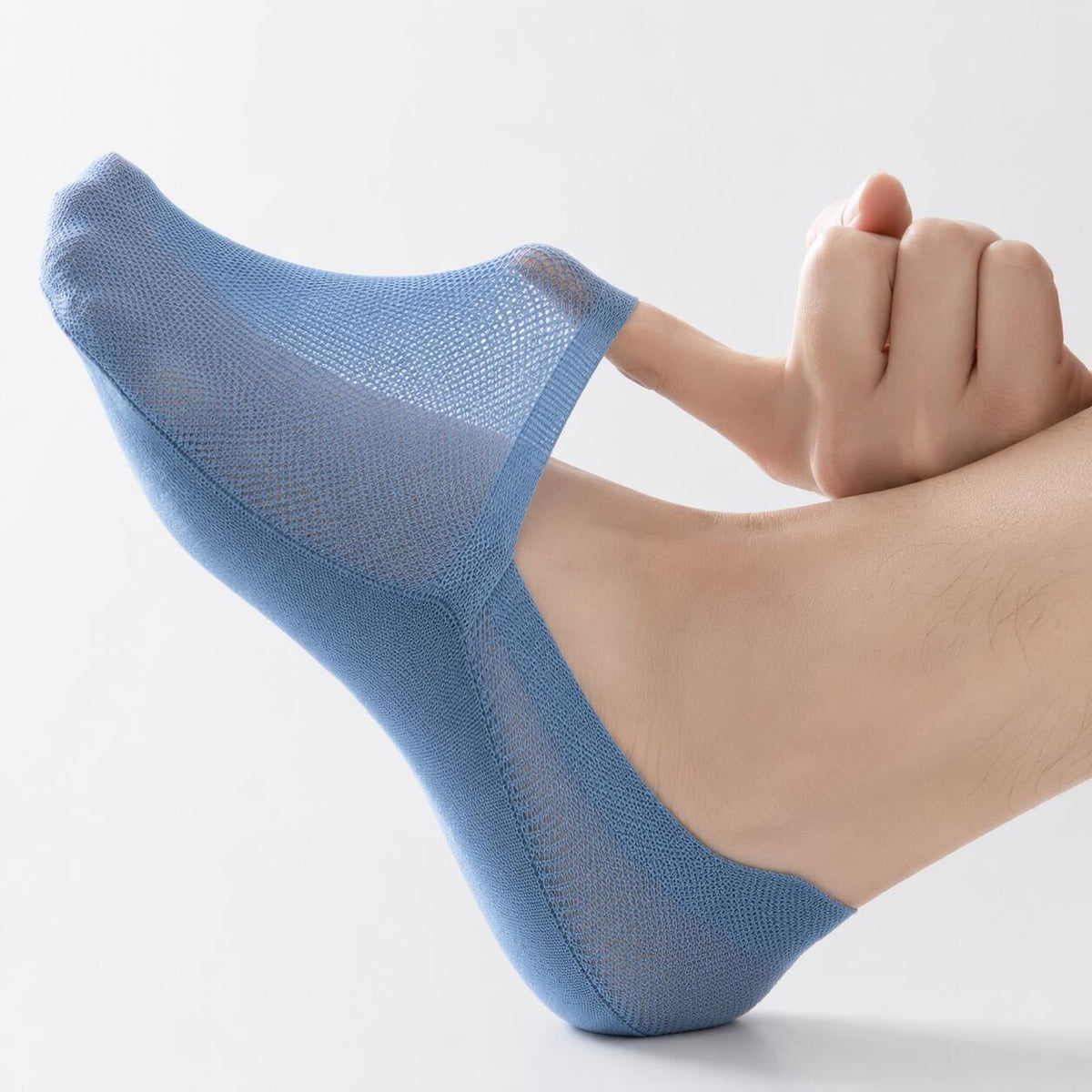 Léger Socken | 4er-Pack
