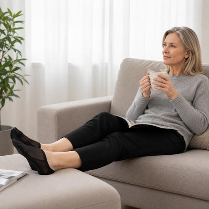 Léger Socken | 1er-Pack