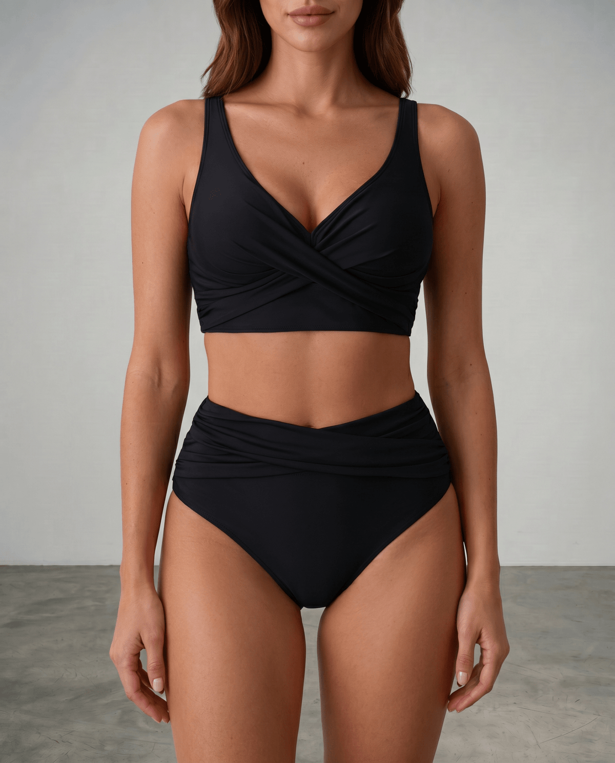 MAREL | FIGURFORMENDER BIKINI