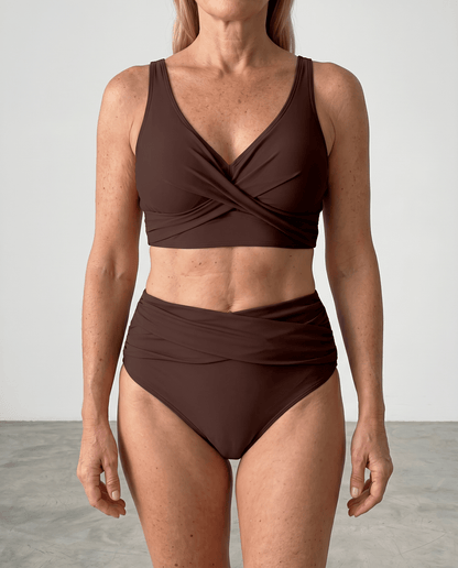 MAREL | FIGURFORMENDER BIKINI