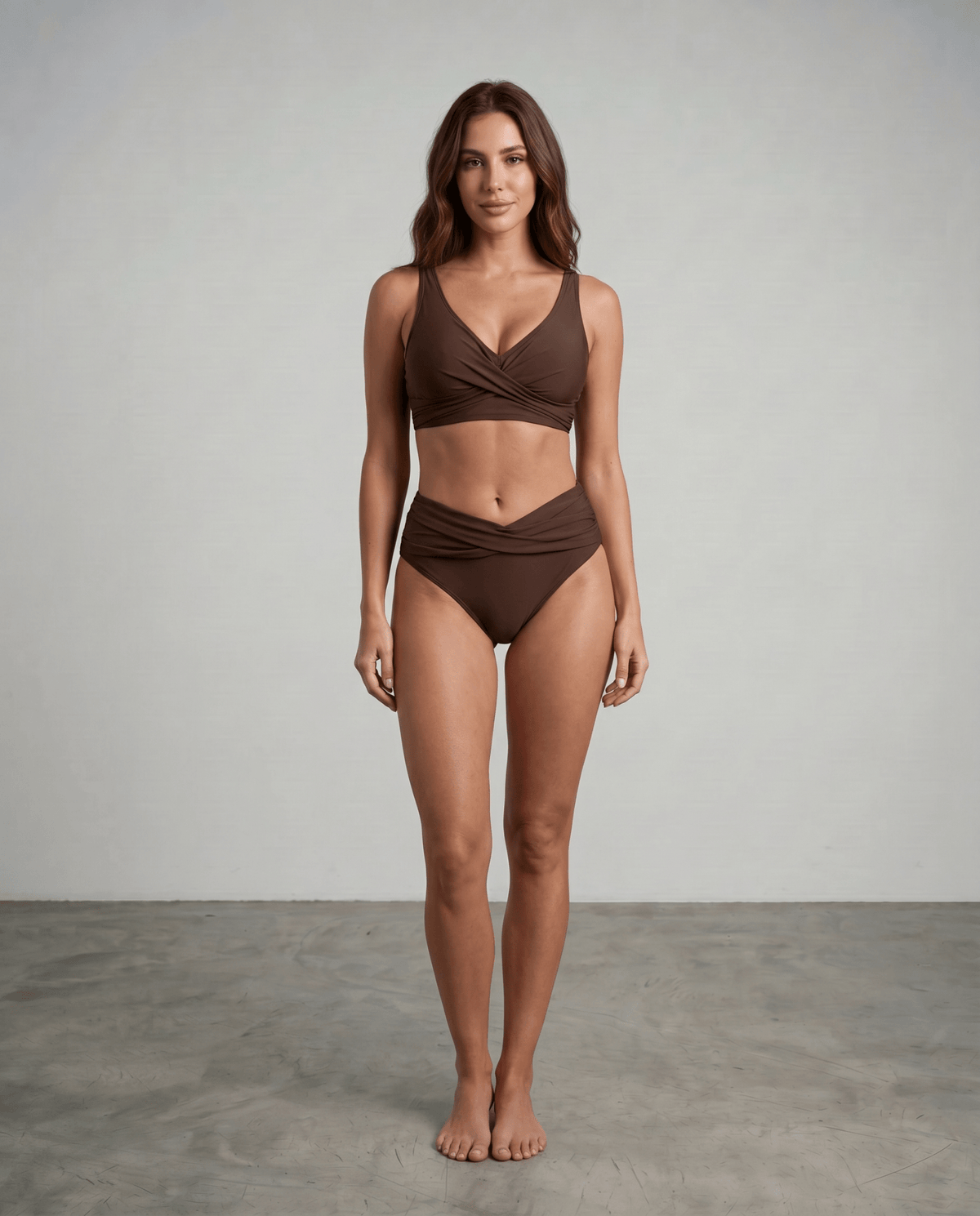 MAREL | FIGURFORMENDER BIKINI
