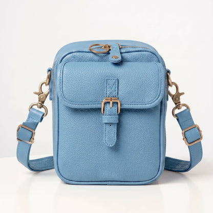 MYLARA - The Roomiest Crossbody bag