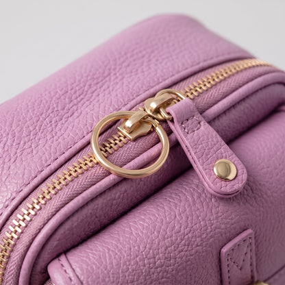 MYLARA - The Roomiest Crossbody bag