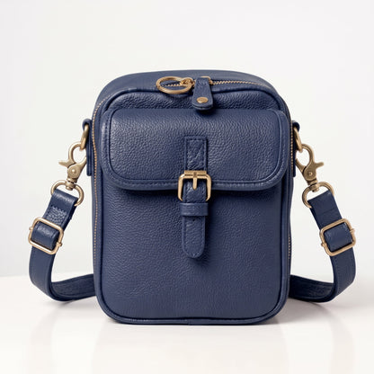 MYLARA - The Roomiest Crossbody bag