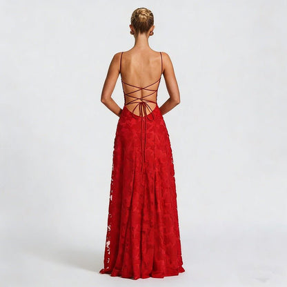 SERAPHINE | Zarte Spitzeneleganz