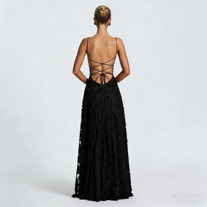 SERAPHINE | Zarte Spitzeneleganz