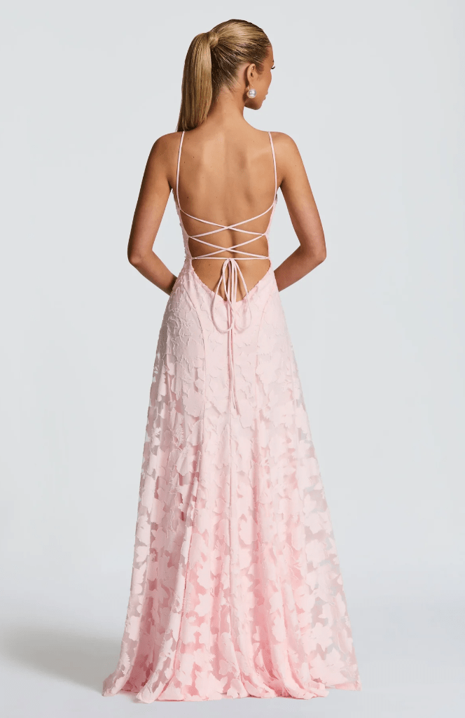 SERAPHINE | Zarte Spitzeneleganz