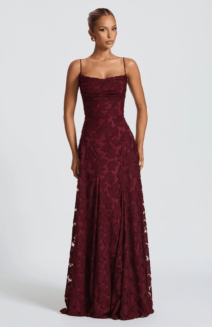 SERAPHINE | Zarte Spitzeneleganz