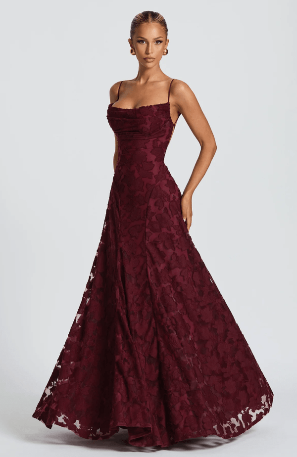SERAPHINE | Zarte Spitzeneleganz
