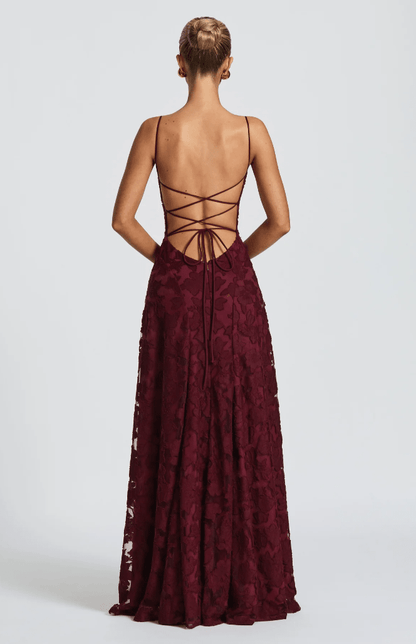 SERAPHINE | Zarte Spitzeneleganz
