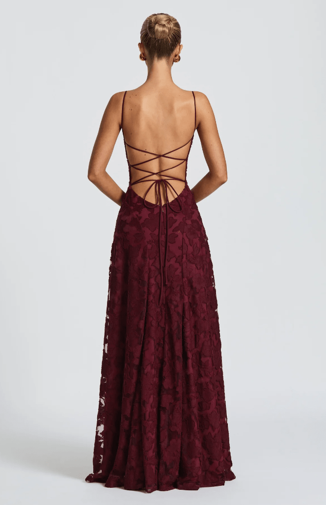 SERAPHINE | Zarte Spitzeneleganz