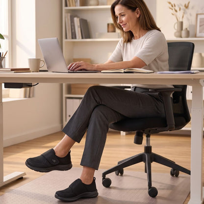 Luna 360 —  Orthopädische Komfortschuhe