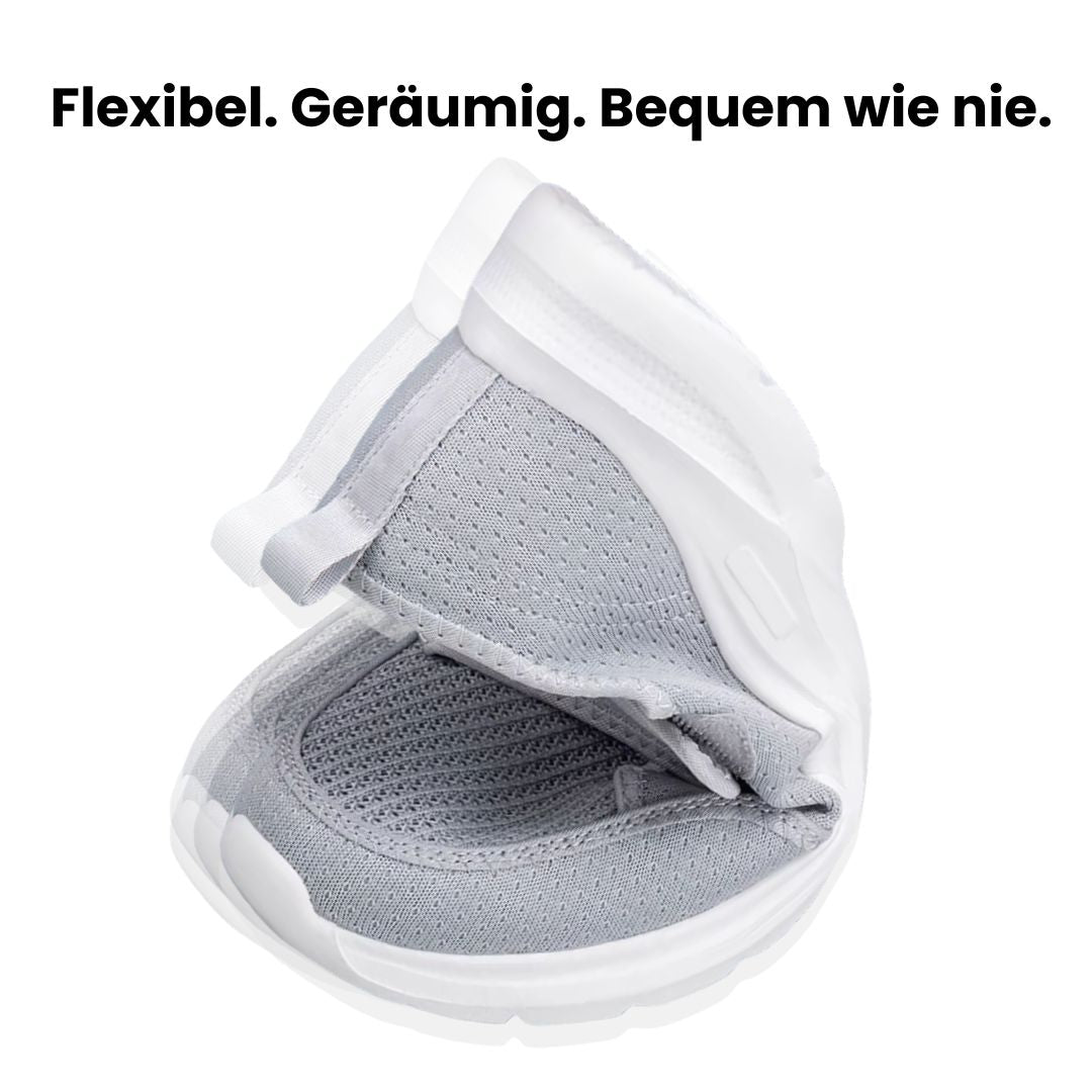 Luna 360 —  Orthopädische Komfortschuhe