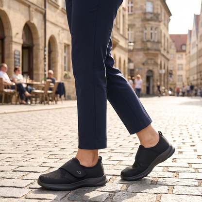Luna 360 —  Orthopädische Komfortschuhe