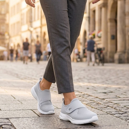 Luna 360 —  Orthopädische Komfortschuhe