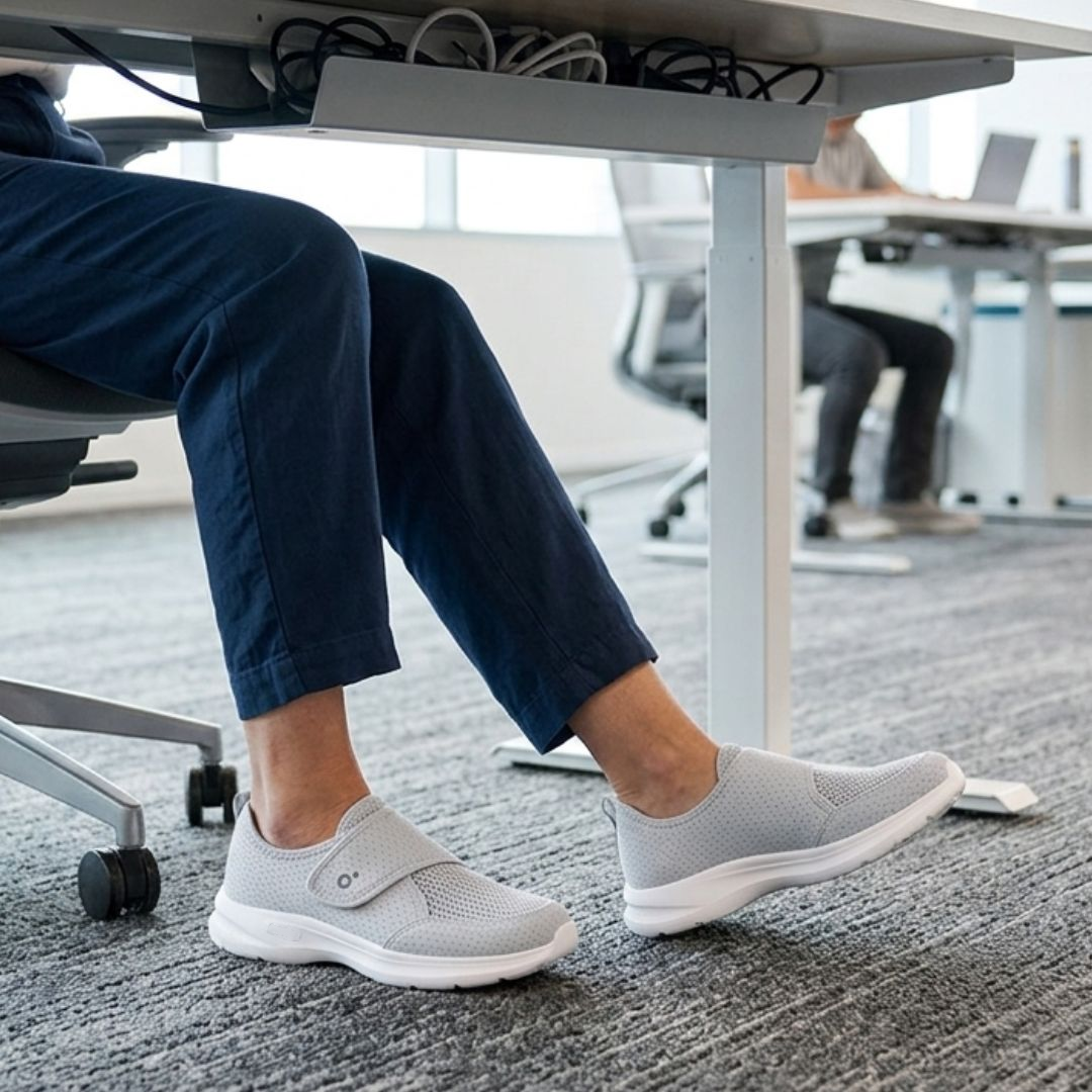 Luna 360 —  Orthopädische Komfortschuhe