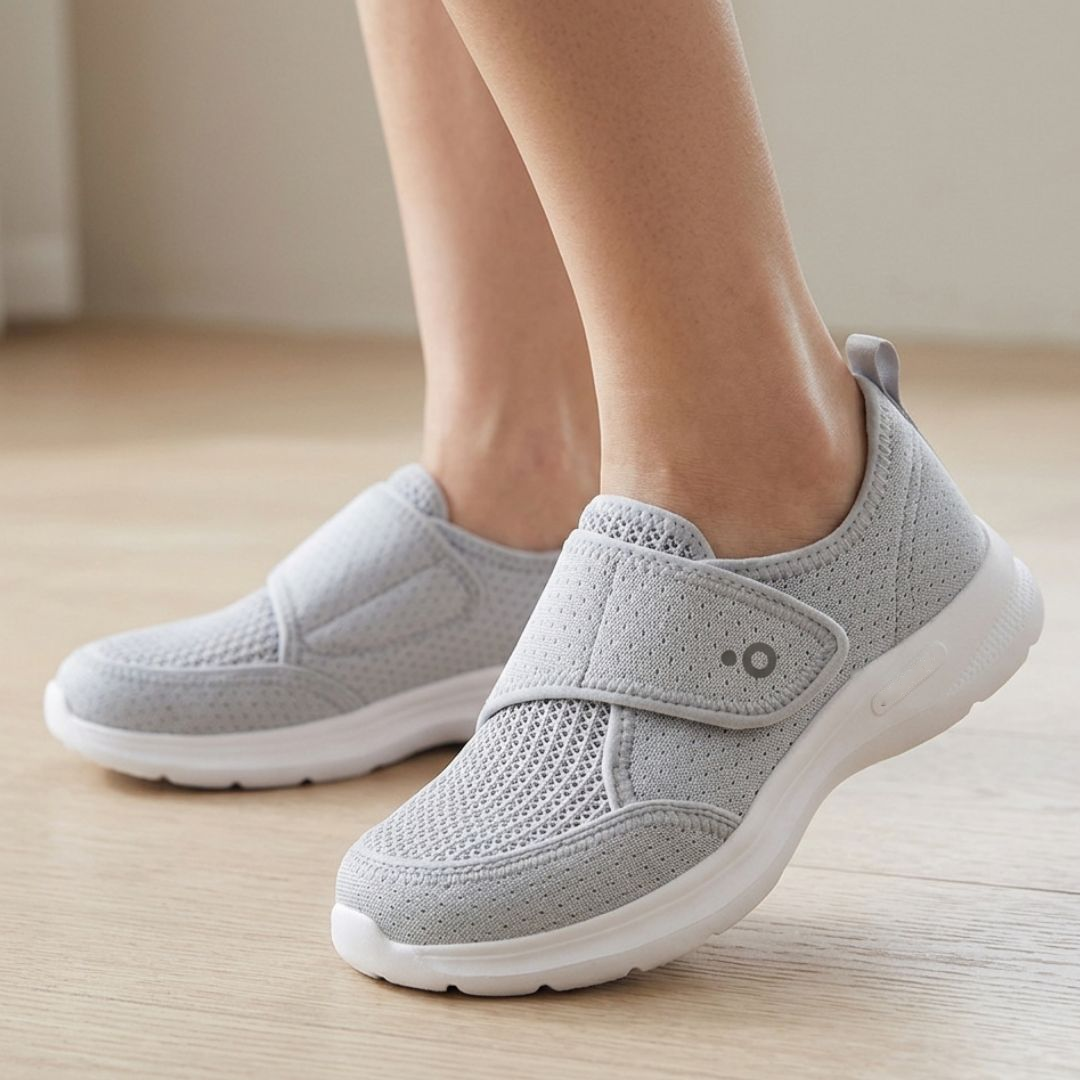 Luna 360 —  Orthopädische Komfortschuhe