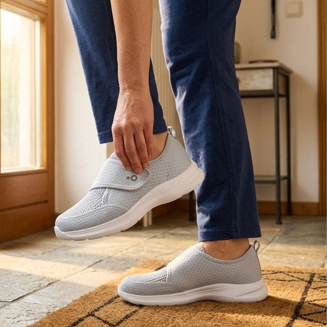 Luna 360 —  Orthopädische Komfortschuhe
