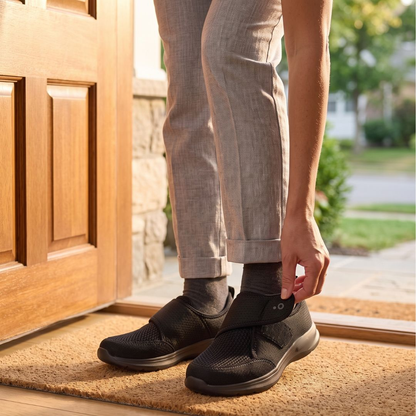 Luna 360 —  Orthopädische Komfortschuhe