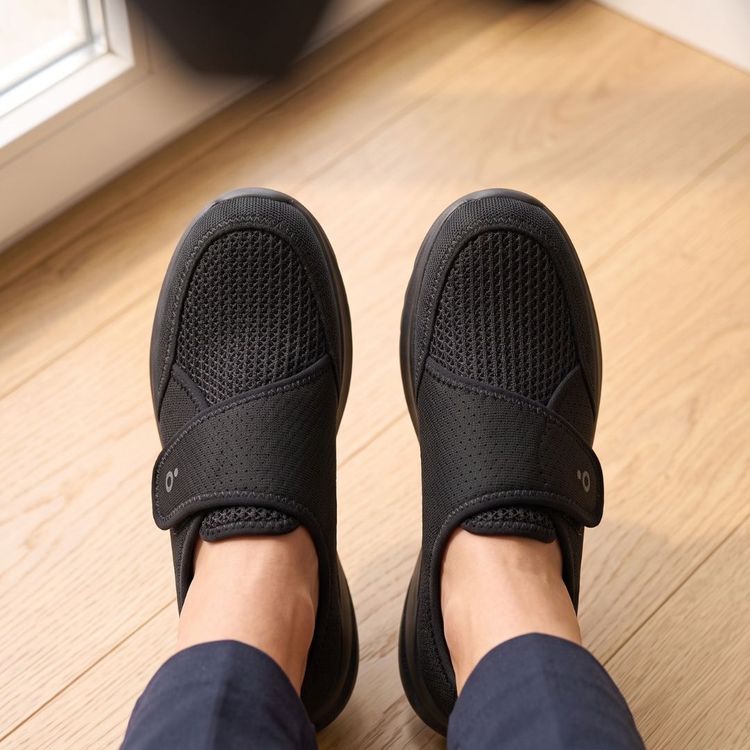 Luna 360 —  Orthopädische Komfortschuhe