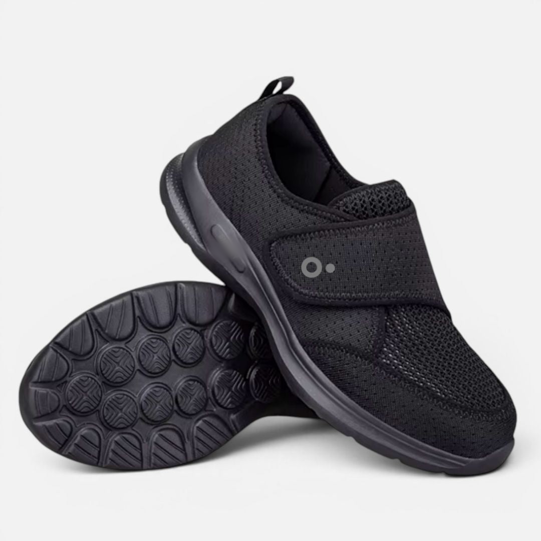 Luna 360 —  Orthopädische Komfortschuhe