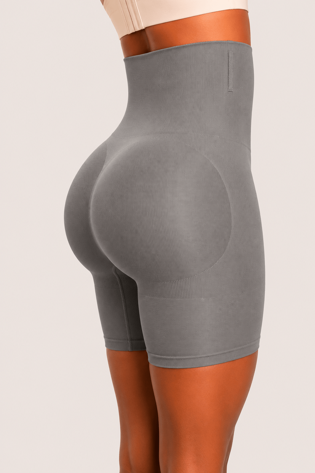 SOLÈNE - Formende Shapewear-Shorts