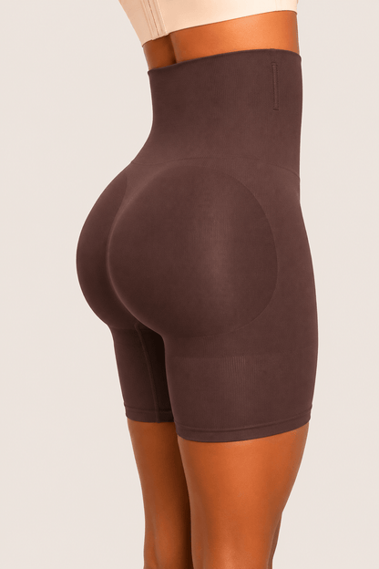 SOLÈNE - Formende Shapewear-Shorts