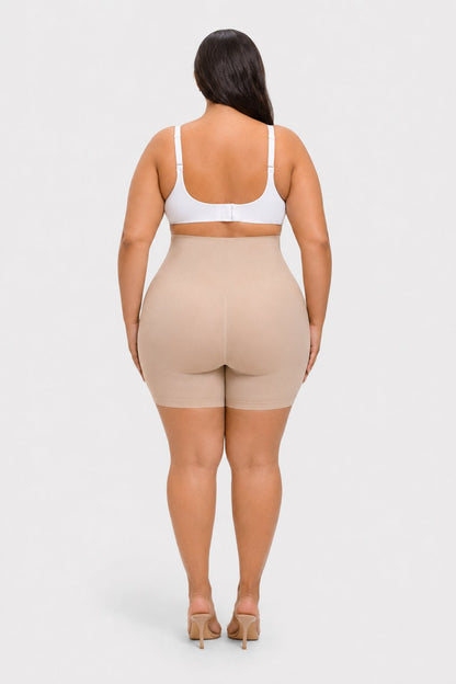 SOLÈNE - Formende Shapewear-Shorts