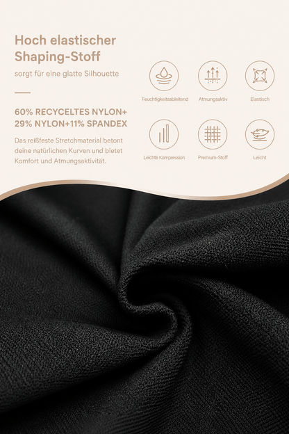SOLÈNE - Formende Shapewear-Shorts