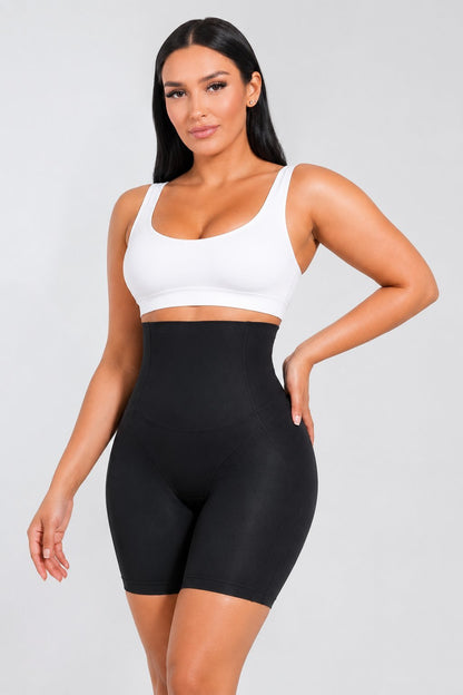 SOLÈNE - Formende Shapewear-Shorts