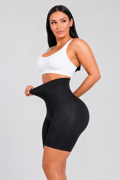 SOLÈNE - Formende Shapewear-Shorts
