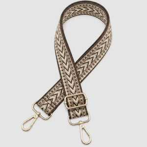 Handwoven Strap