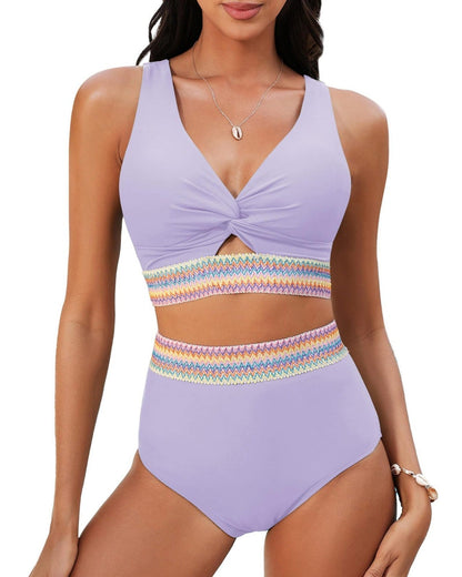 VALERA | Dein eleganter Bauch-Weg-Bikini
