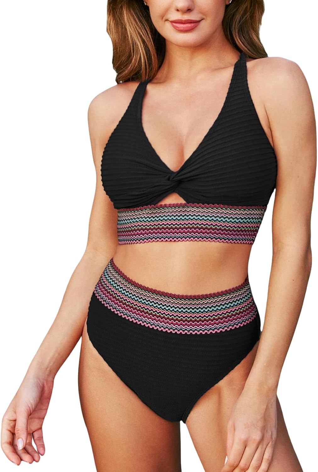 VALERA | Dein eleganter Bauch-Weg-Bikini