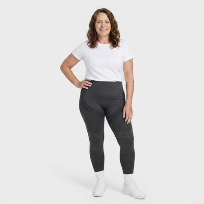 VELTRA | SmoothFit™ 3D - Kompressionsleggings