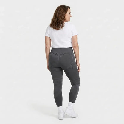 VELTRA | SmoothFit™ 3D - Kompressionsleggings