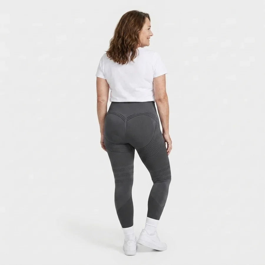 VELTRA | SmoothFit™ 3D - Kompressionsleggings