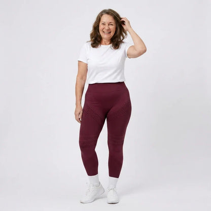 VELTRA | SmoothFit™ 3D - Kompressionsleggings