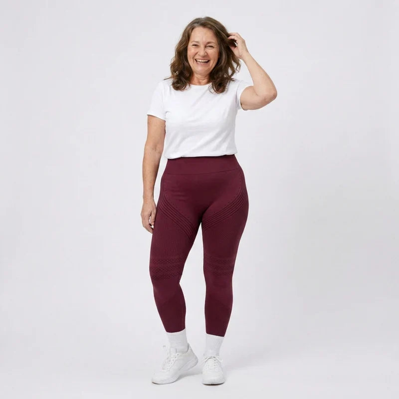 VELTRA | SmoothFit™ 3D - Kompressionsleggings