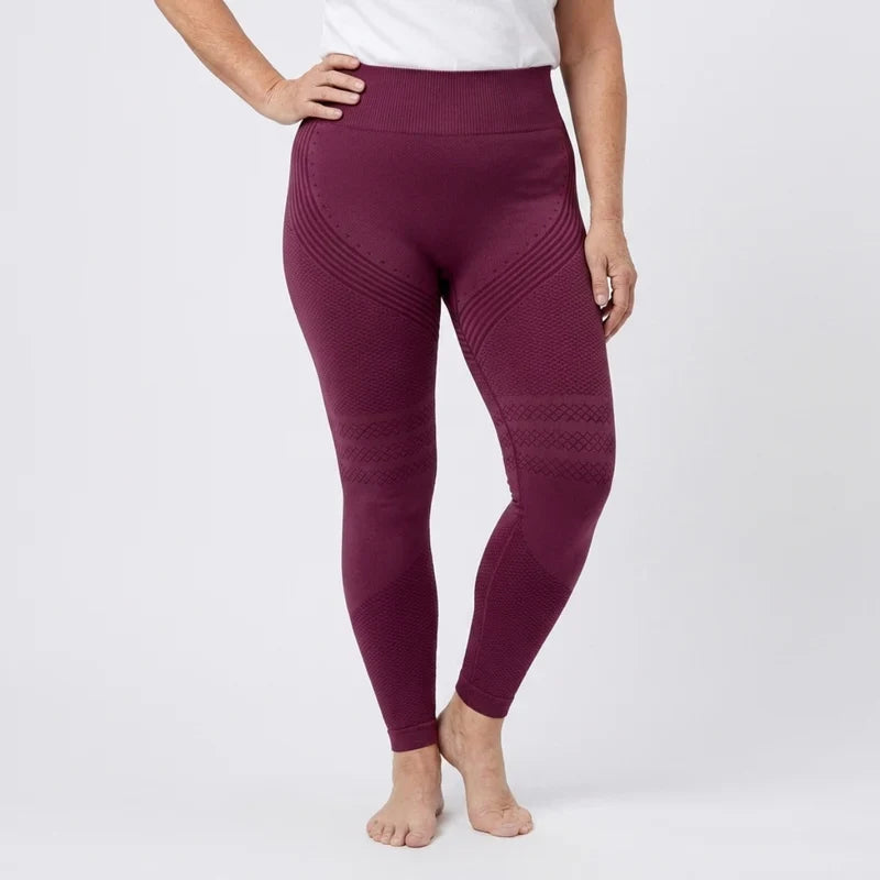 VELTRA | SmoothFit™ 3D - Kompressionsleggings