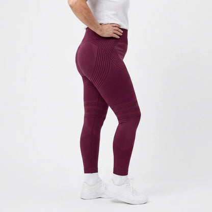 VELTRA | SmoothFit™ 3D - Kompressionsleggings