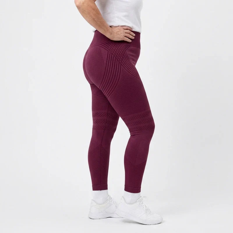 VELTRA | SmoothFit™ 3D - Kompressionsleggings