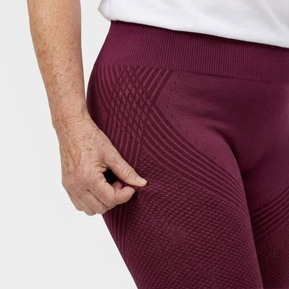 VELTRA | SmoothFit™ 3D - Kompressionsleggings