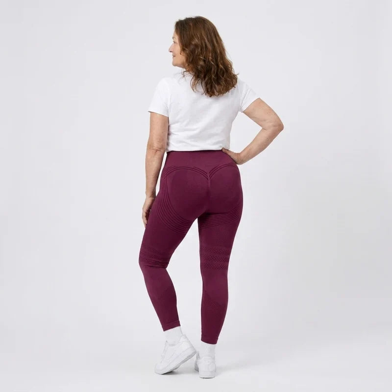 VELTRA | SmoothFit™ 3D - Kompressionsleggings