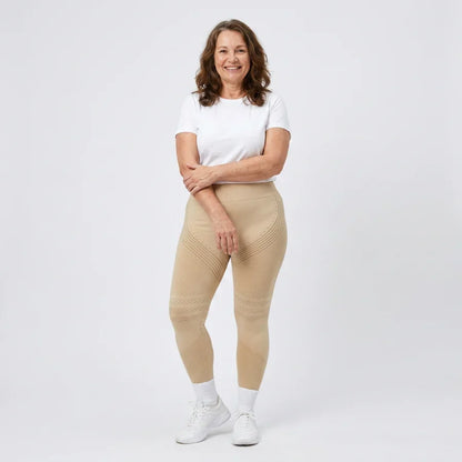 VELTRA | SmoothFit™ 3D - Kompressionsleggings