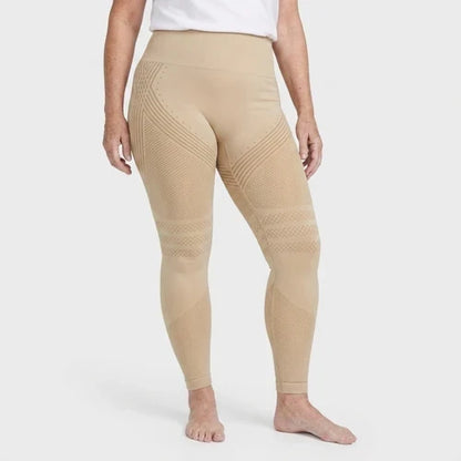 VELTRA | SmoothFit™ 3D - Kompressionsleggings