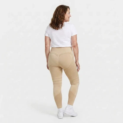 VELTRA | SmoothFit™ 3D - Kompressionsleggings