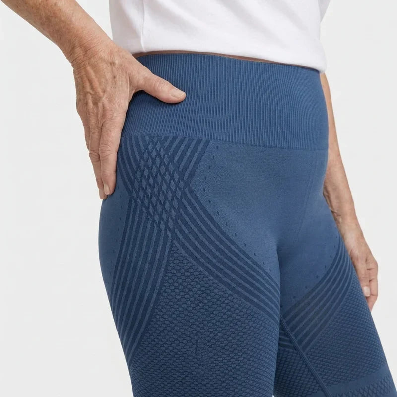 VELTRA | SmoothFit™ 3D - Kompressionsleggings